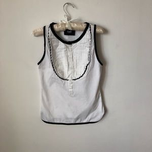 Dolce & Gabbana Vintage Shirt